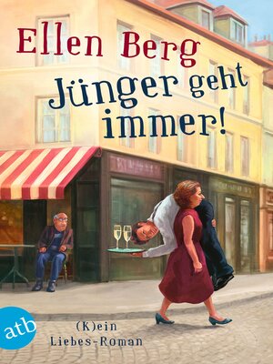 cover image of Jünger geht immer!